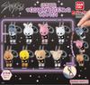 Stray kids Skzoo Pinch And Connect Mascot Gashapon Capsule Toy Япония 2025