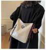 Women's Trendy Versatile Cross-Border Tote Bag – Large Capacity Shoulder Bag