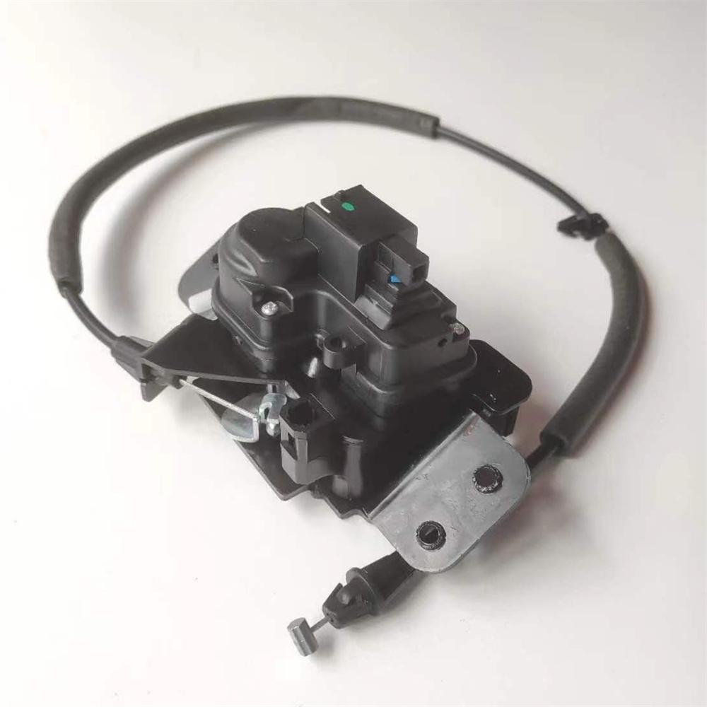 Привод замка задней двери подходит для Grand Cherokee Compass Dodge Caliber 2007-2012