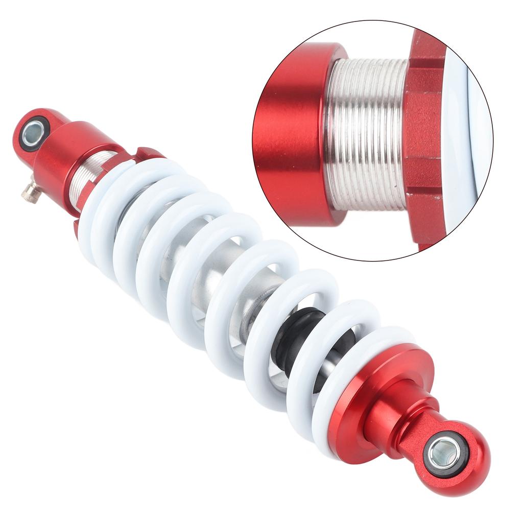 295mm Rear Shock Struts Damper Suspension for PIT QUAD DIRT BIKE ATV