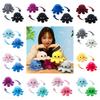 Wholesale Octopus Plush Toy Hanging Pendant Cute And Soft Stuffed Octopus For Kids
