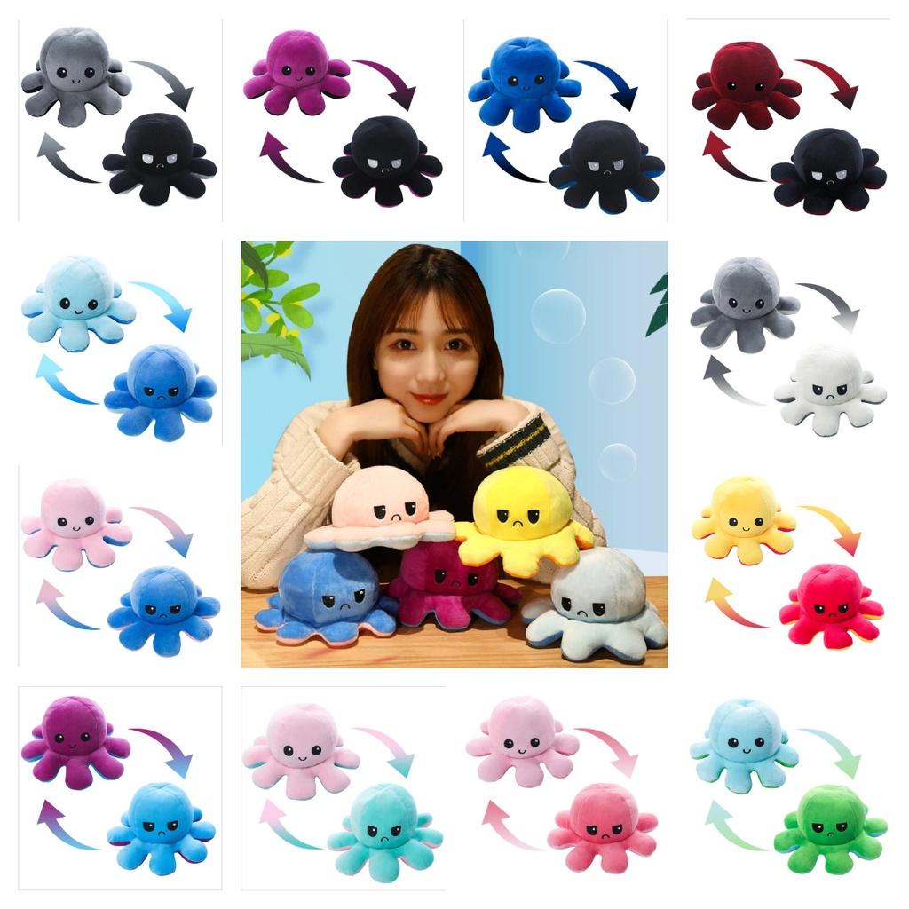 Wholesale Octopus Plush Toy Hanging Pendant Cute And Soft Stuffed Octopus For Kids