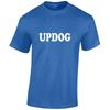 Updog Забавная Шутка Слоганом Саркастическая Комедия Топ Новая Футболка