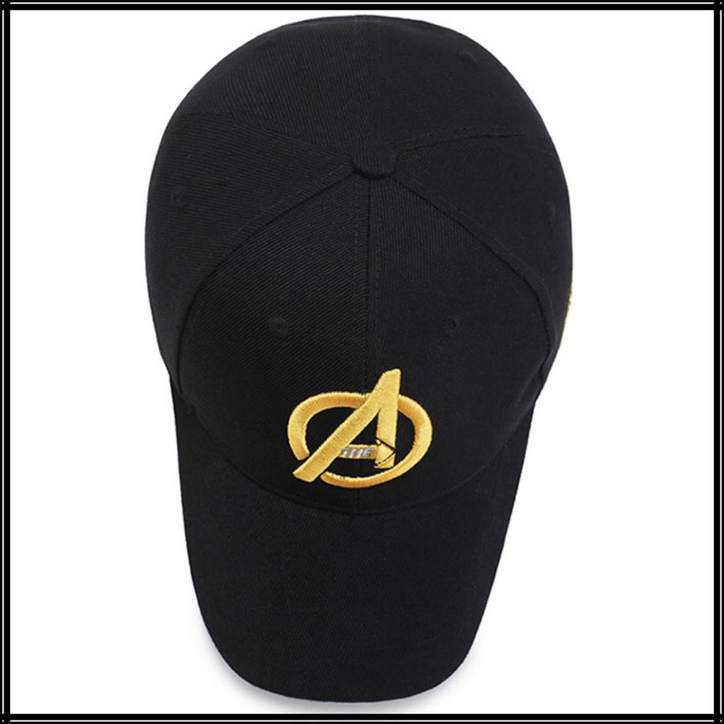 Бейсболка UV CZA476 [Белый Клык], Кепка, Головной убор, Вышитая, Спортивная, Повседневная, Защитная, Стильная, Мужская, Женская, (Черный желтый)