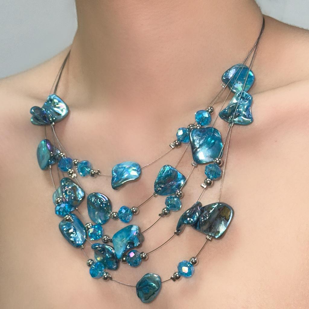 Fashion Necklace  For Women's Jewelry