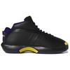 Adidas Crazy 1 Lakers Away 2023 Sneakers FZ6208