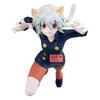 BANPRESTO Hunter x Hunter Неферпиту Фигурка Vibration Star