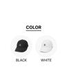 Munsingwear Women Essential Ribbon Ball Cap Black Mr122lcp13
