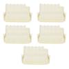 5PCS Air Filter Replacement Garden Chain Saw Filter Chainsaw Accessories for STIHL MS251