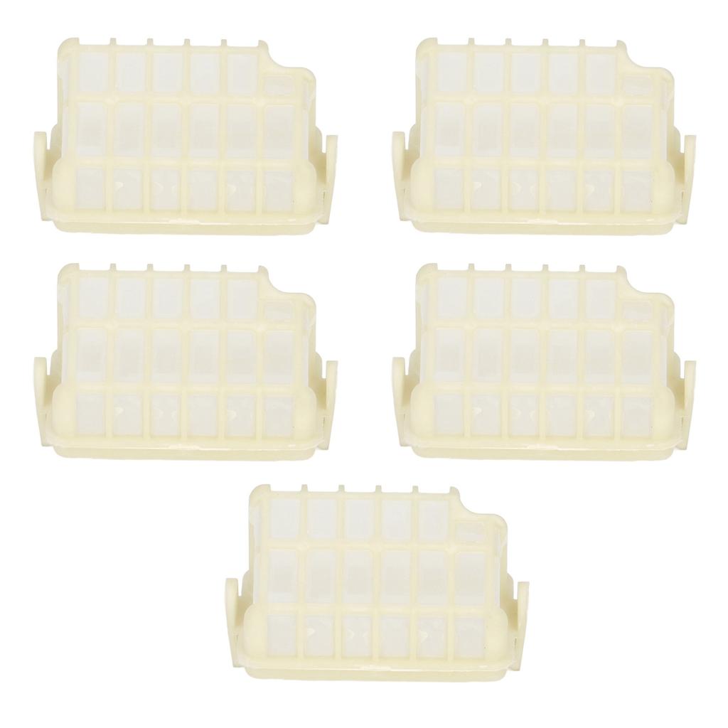 5PCS Air Filter Replacement Garden Chain Saw Filter Chainsaw Accessories for STIHL MS251