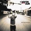 CD SEVEN & THE SUN - Back to the Innocence 075678352928 Atlantic 2002 US Рок Б/У