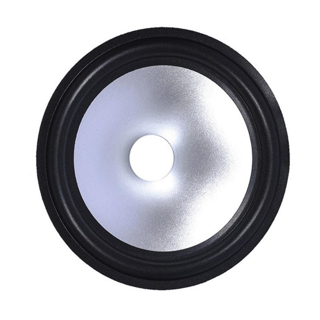 Durability Paper Cones Speaker Repair For Car Auditory Home Theater Sound System 4in 5in 6.5in 8in 10Inch