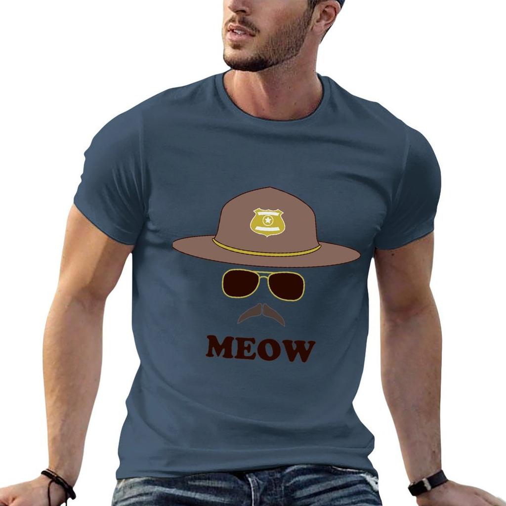 Super Troopers Tshirt T Shirts Designer Unisex T Shirt Graphic Anime T Shirts For Unisex Tshirt