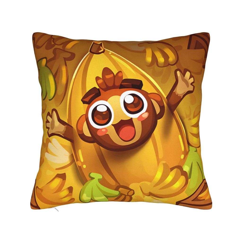 Pillow Cover Game B-Bloons Td 6  Fashion Pillow Case For Living Room Chair Pillowcases