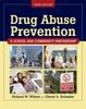 Книга Drug Abuse Prevention