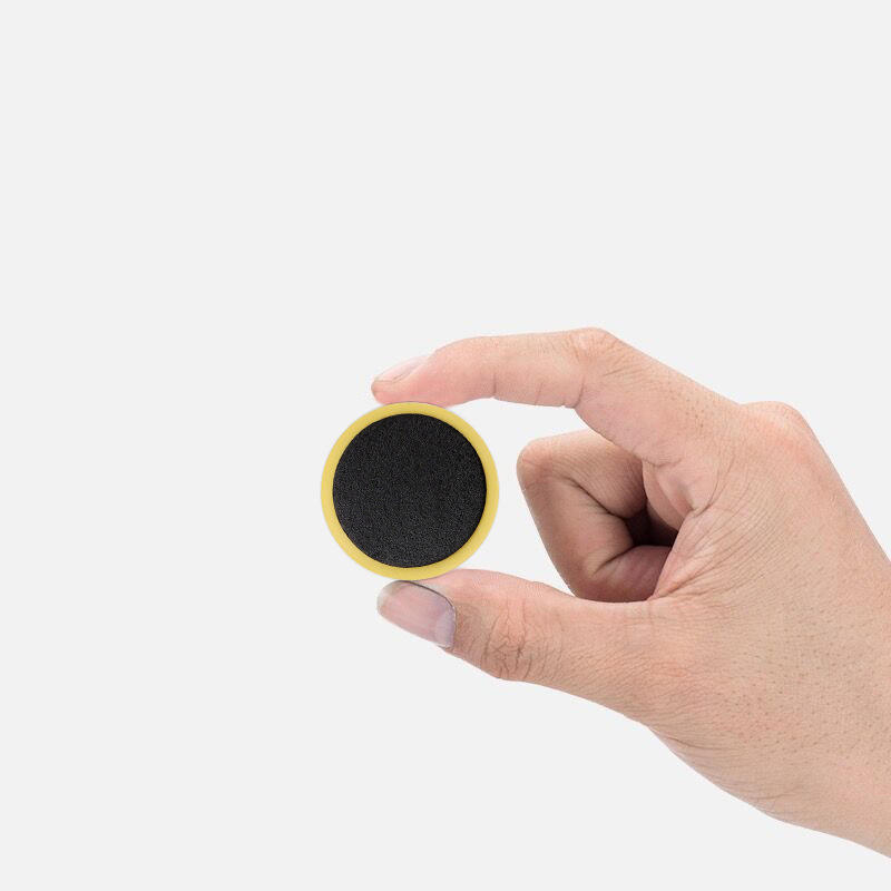 30 шт. заплаток для ремонта шин Blke, набор для быстрого ремонта без клея для прокола камеры велосипеда мотоцикла, аксессуары для экстренной помощи, портативный и удобный инструмент