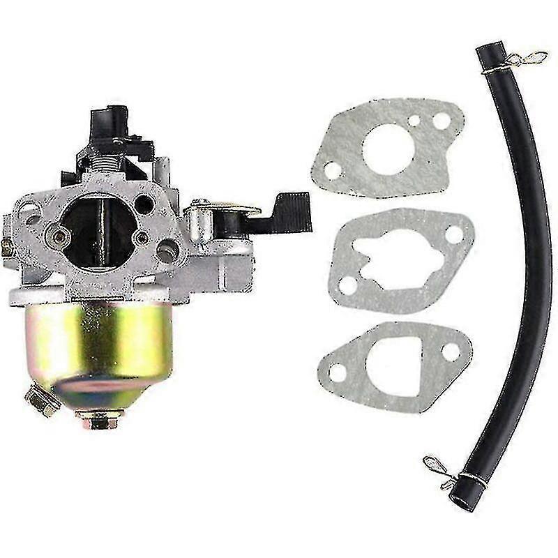 Honda GXV120 GXV140 GXV160 Carburetor Engine Replacement Air Filter Sets for HR194 HR195 HR214 HRA214 HR215 HR216 HRA216 HRC216 HRC216