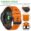 Для Garmin Tactix Delta 7 Pro Descent MK2i MK2 MK1 Enduro 2 Quickfit 22/26мм Ремешок для часов D2 Delta PX Браслет Аксессуары