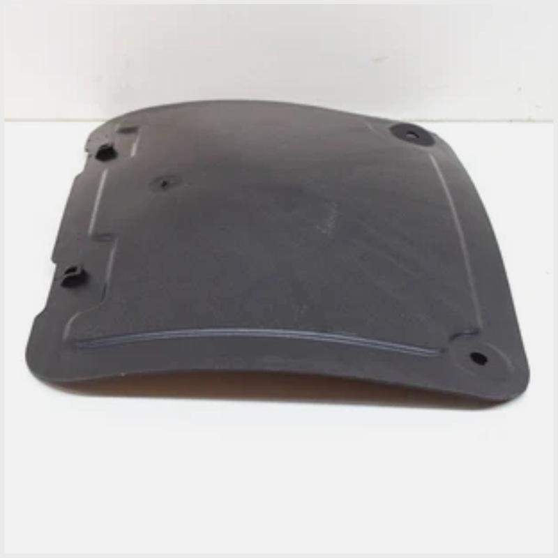 BMW X5 G05 Left Front Engine Oil Cooler Cover, Part #51717424900