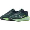 Nike Stellar Ride GS Морские водоросли Песочно-фиолетовая ель Детские кроссовки Песочно-фиолетово-еловые HQ3266-300
