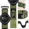 Нейлоновый петлевой ремешок для Huami Amazfit T-rex 2 3 Ultra Ремешок для часов Amazfit Trex Pro T Rex Tyrannosaurus Смарт-часы Спортивный браслет