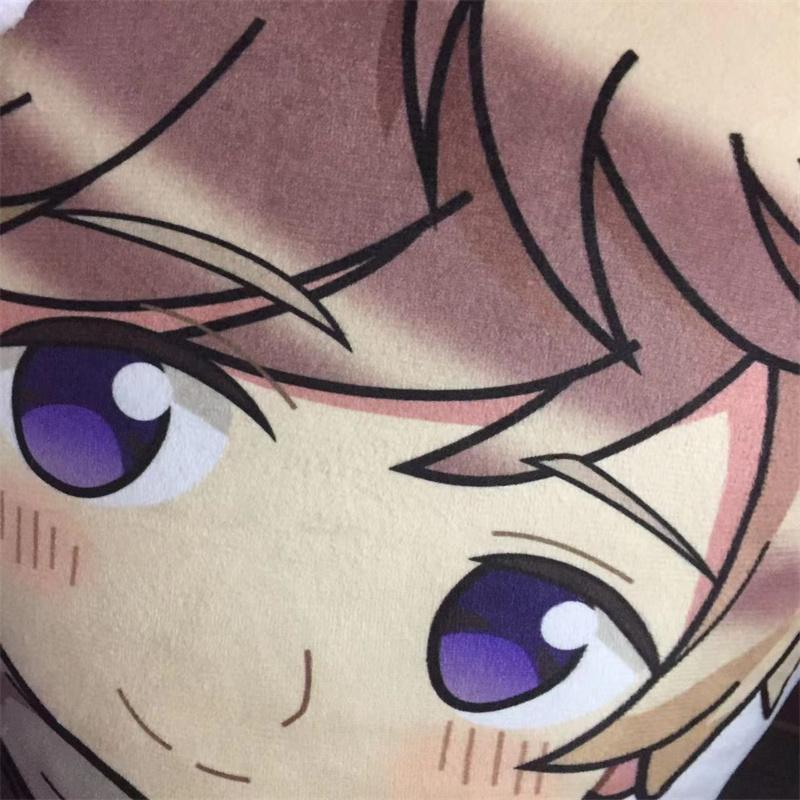 Аниме Страны Оси Хеталия Мягкая Подушка Кукла Игрушка Феличиано Варгас Артур Киркленд Иван Плюшевый Подвеска Подарочная Сумка для Детей Украшение