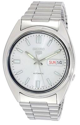 Часы Автоматические Seiko 5 Five SNXS73K Overseas Model [Seiko] Мужские [Реимпортированные]