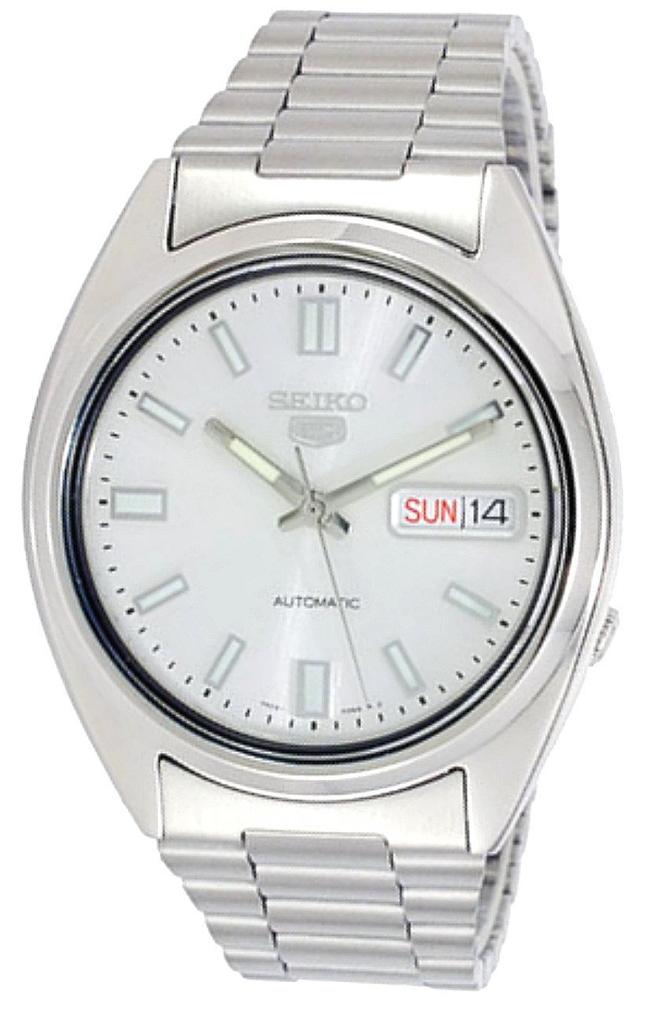 Seiko Automatic Watch Seiko 5 Five SNXS73K Overseas Model [Seiko] Men's [Reimported]
