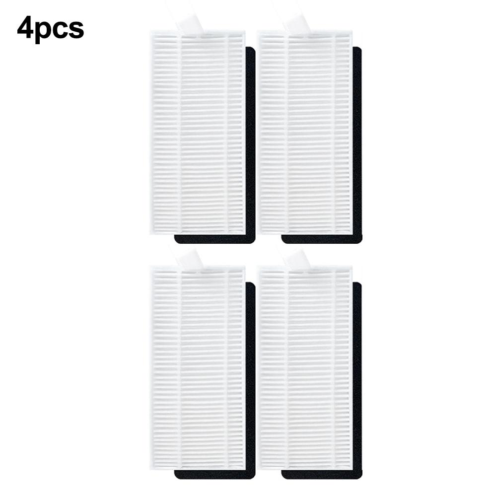 Аксессуары для фильтров Прочные сменные аксессуары для чистящих инструментов