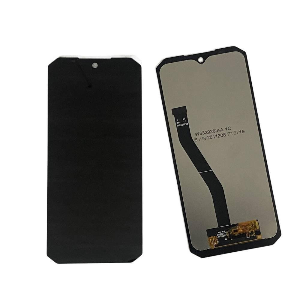 Полная сборка ЖК-экрана и дигитайзера для iHunt Titan P13000 Pro 2021
