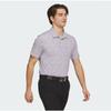 Adidas Гольф Мужская Футболка для Гольфа ulTimaTe365 Mini Bunker Футболка Поло Jf4897