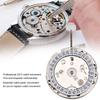 White Movement Automatic Mechanical Movement Mechanical Watch Movement  Movement Replacement