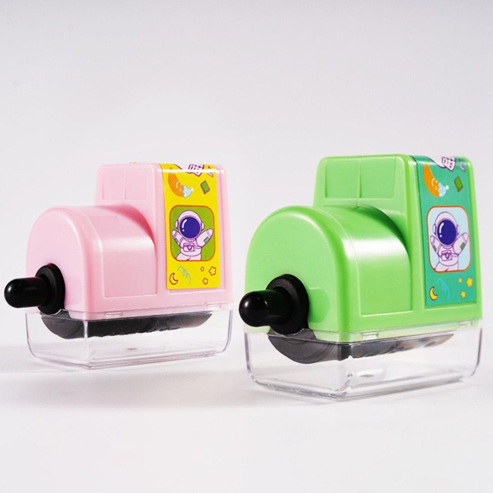 Multiplication Division Math Rolling Stamp Addition Subtraction Arithmetic Practice Stamp  School