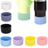 Противоскользящий силиконовый нижний рукав для бутылки Stanley 40oz/12 Spill Pad Proof Stopper Iceflow & W J5A7