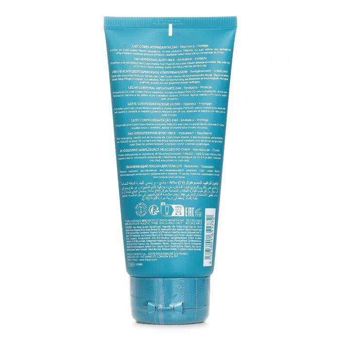 THALGO 24-часовое увлажняющее молочко для тела