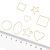 Медные Гранатовые Цветные Бусины Модные Подвески-Шармы для DIY Ювелирных Изделий
