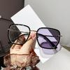 Xiaomi Корейские ультралегкие тонкие солнцезащитные очки с защитой от синего света для близоруких, парные, рецептурные 9326