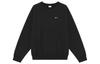 Nike Флисовый пуловер с круглым вырезом Solo Swoosh DX1361-010