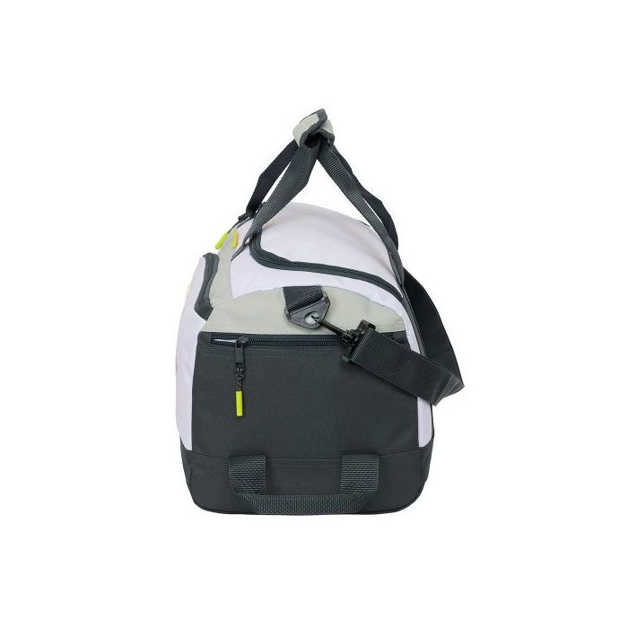 Sac de sport Real Madrid - Modèle blanc 712554553