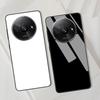 Чехол из закаленного стекла для Realme 11 4G, мраморный чехол-накладка для Realme 11 12 Pro Plus Pro+ 5G 11Pro, бампер для телефона