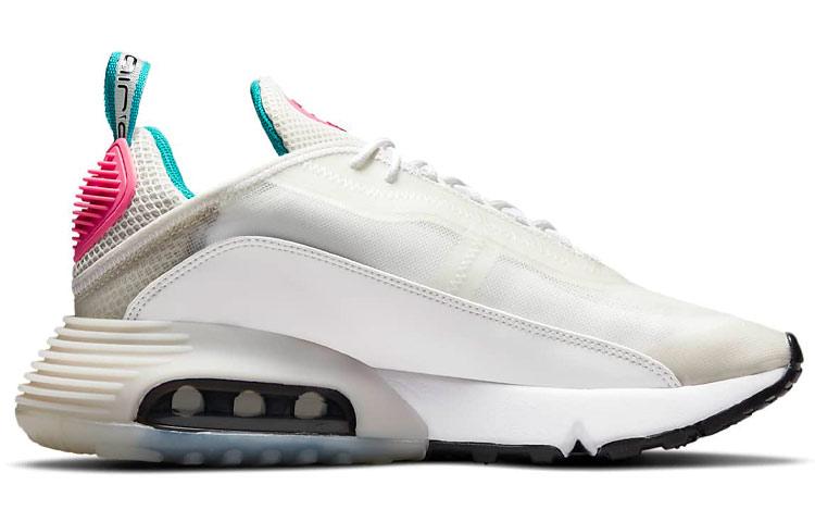 Women's Sneakers Nike Wmns Air Max 2090 SE 'Ivory Platinum Tint'