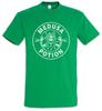 Medusa Potion T-Shirt Meduse Fun Crossover Symbol Sign Snakes