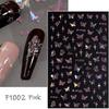 Y2K Nail Art Decoration Nail Art Decal Long Lasting Nail Art Decoration  DIY Manicure