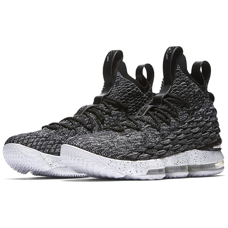 Nike LeBron 15 Ep 'Ashes' 897649-002