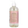 Rebel Green Fresh & Clean Hand Soap, Pink Lilac, 16.9 Fl Oz (500 Ml)