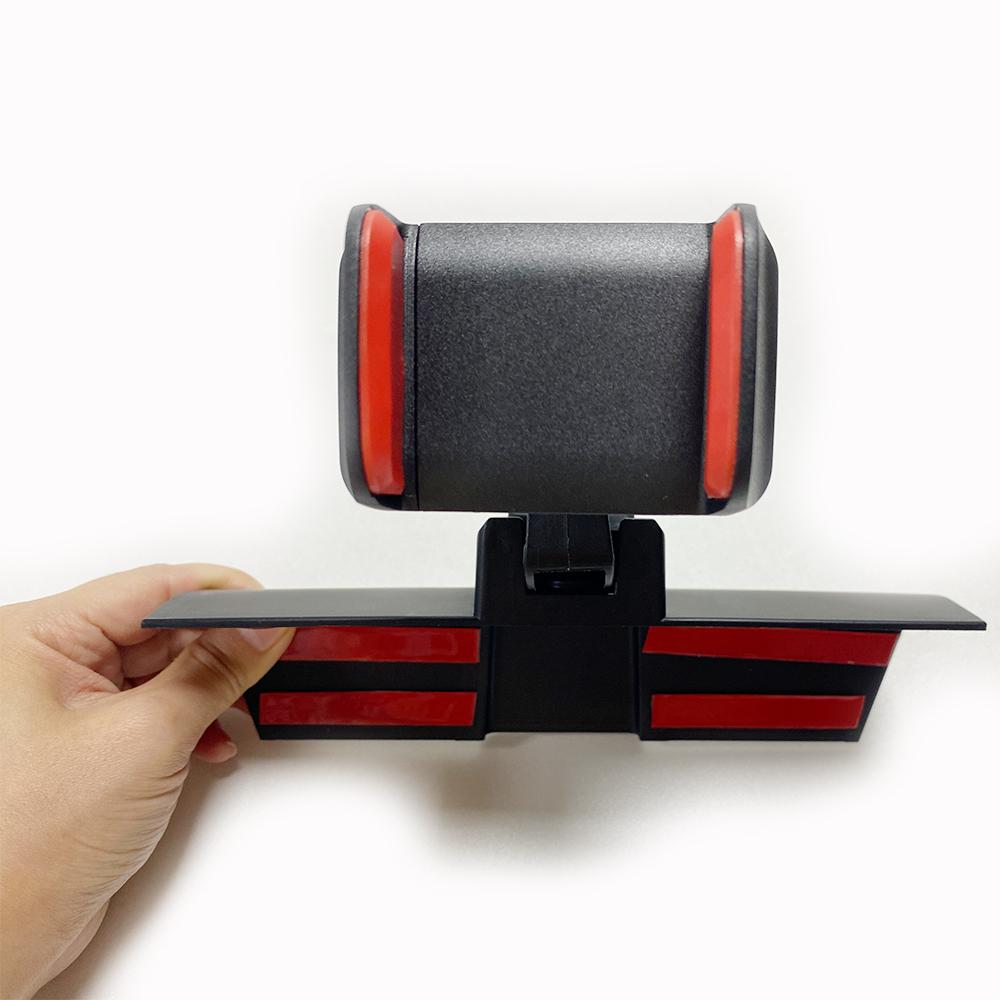 Для Ford F150 2015 2016 2017 2018 2019 центральная консоль автомобиля держатель мобильного телефона кронштейн приборной панели подставка для мобильного телефона