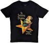 Мужская футболка Smashing Pumpkins Mellon Collie Черная