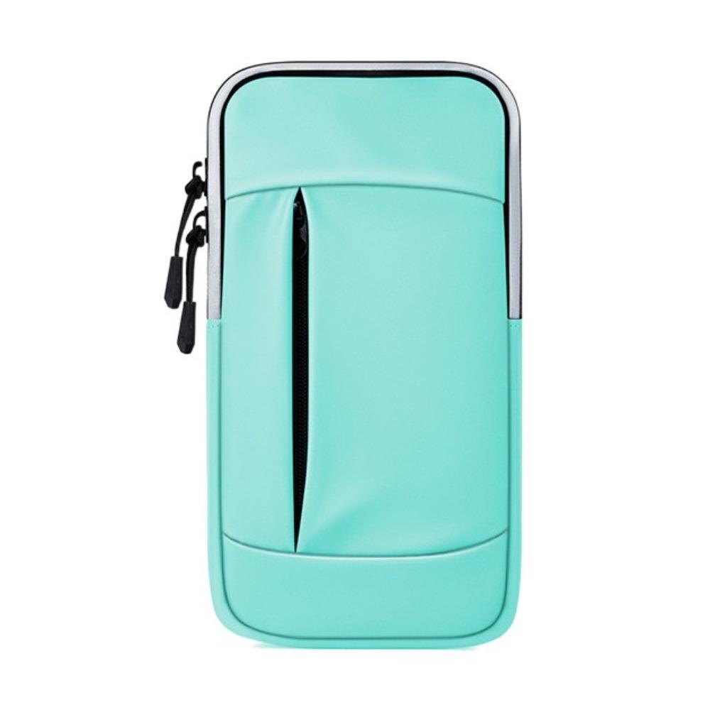 Jogging Case Sport Arm Bag Waterproof Cycling Phone Bag Universal Running Phone Holder  Gym Fitness