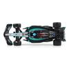 Ббураго 1:24 2022~2025 Mercedes W15 № 44 Хэмилтон № 63 Расселл Серия F1 различные стили Red Bull Ferrari McLaren Литой металлический модельный автомобиль