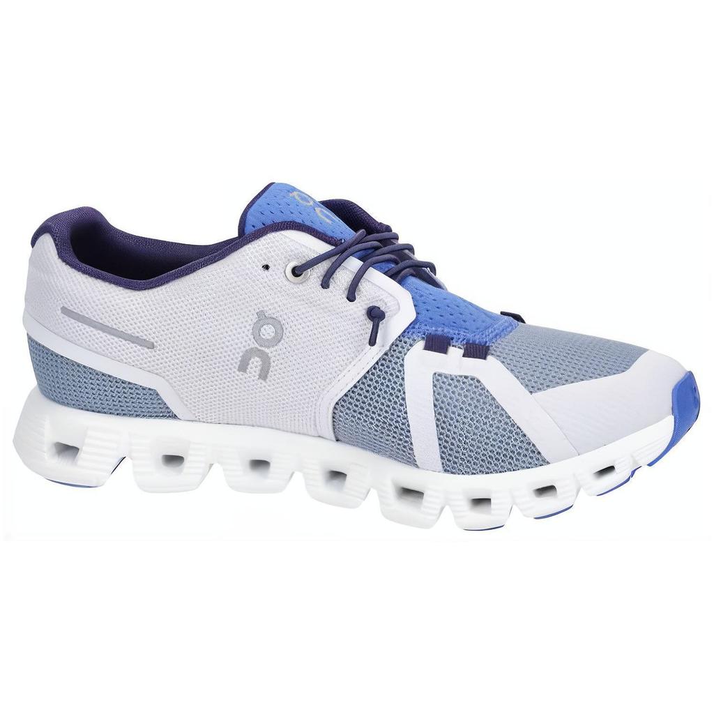 On Cloud 5 Comfortable N-Slip Durable Low-Top Running Shoes Women Sneaker Gray 69.98853